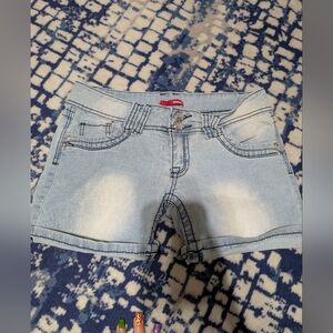 3/$25!!! Juniors Bongo Shorts 7